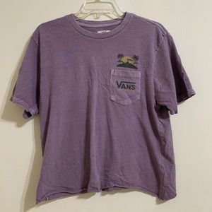 Vans T-shirt